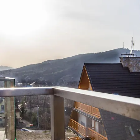 Smrekowa Lux Apartament
