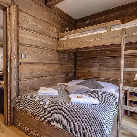 Apartament Smrekowa Lux Zakopane